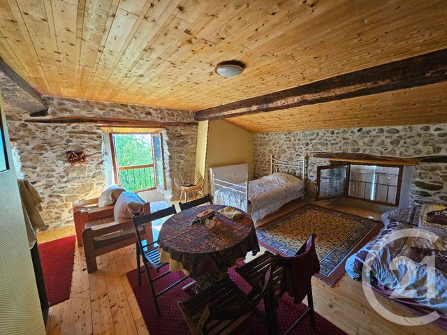 Maison &agrave; vendre - 7 pi&egrave;ces - 150 m2 - Brassac - 09 - MIDI-PYRENEES
