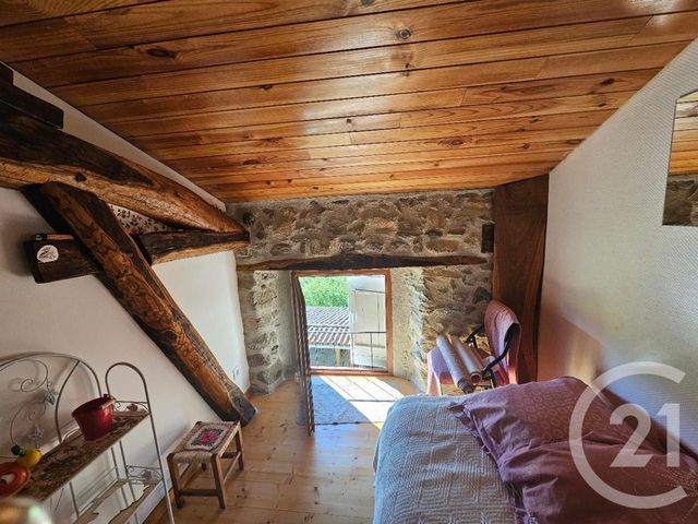 Maison &agrave; vendre - 7 pi&egrave;ces - 150 m2 - Brassac - 09 - MIDI-PYRENEES