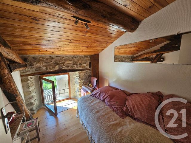 Maison &agrave; vendre - 7 pi&egrave;ces - 150 m2 - Brassac - 09 - MIDI-PYRENEES