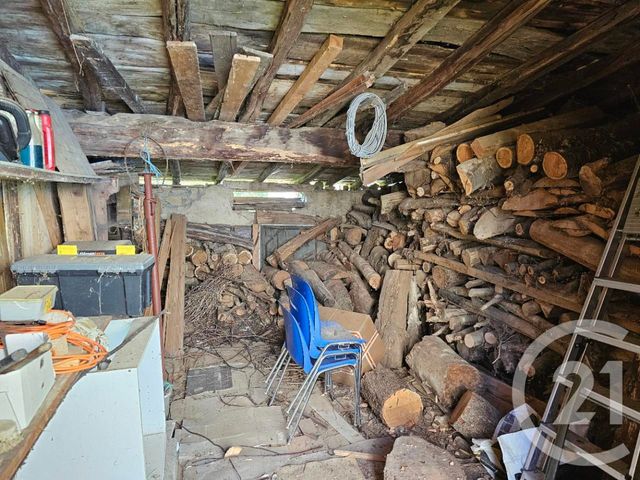 Maison &agrave; vendre - 7 pi&egrave;ces - 150 m2 - Brassac - 09 - MIDI-PYRENEES