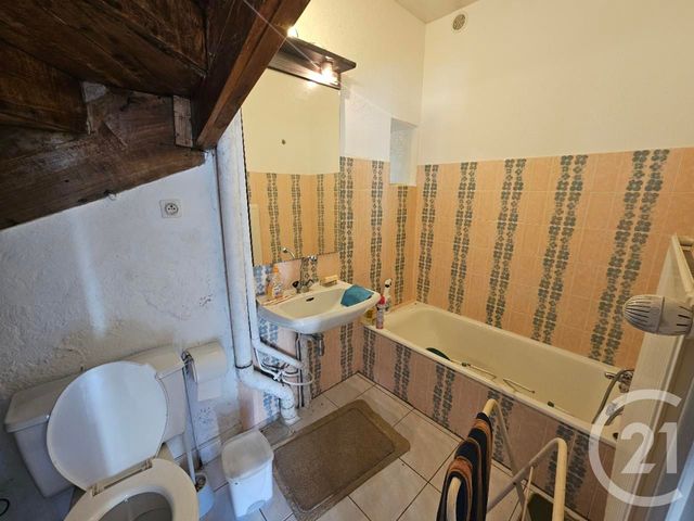 Maison &agrave; vendre - 7 pi&egrave;ces - 150 m2 - Brassac - 09 - MIDI-PYRENEES