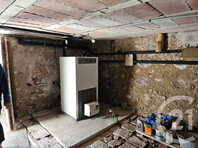 Maison &agrave; vendre - 7 pi&egrave;ces - 150 m2 - Brassac - 09 - MIDI-PYRENEES