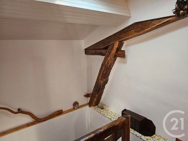 Maison &agrave; vendre - 7 pi&egrave;ces - 150 m2 - Brassac - 09 - MIDI-PYRENEES