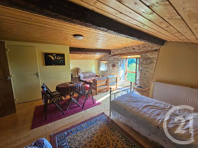Maison &agrave; vendre - 7 pi&egrave;ces - 150 m2 - Brassac - 09 - MIDI-PYRENEES