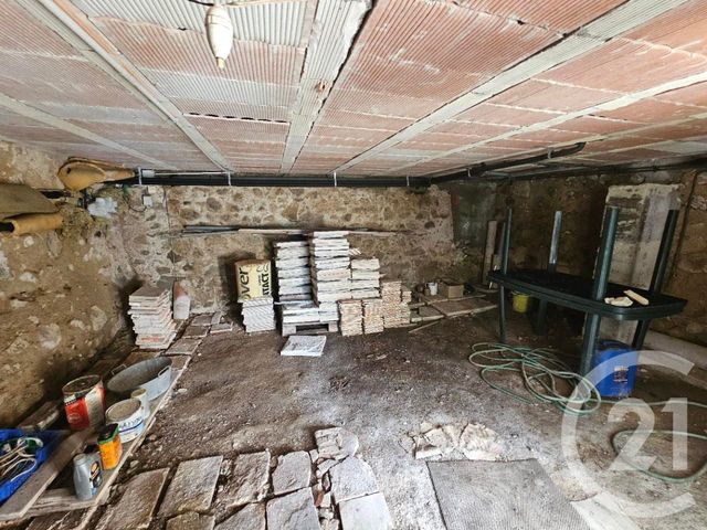 Maison &agrave; vendre - 7 pi&egrave;ces - 150 m2 - Brassac - 09 - MIDI-PYRENEES