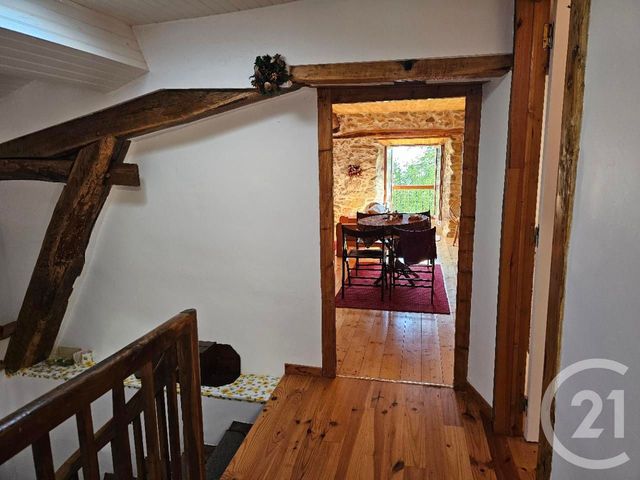 Maison &agrave; vendre - 7 pi&egrave;ces - 150 m2 - Brassac - 09 - MIDI-PYRENEES