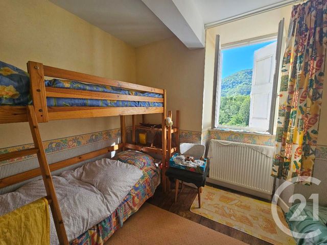 Maison &agrave; vendre - 7 pi&egrave;ces - 150 m2 - Brassac - 09 - MIDI-PYRENEES