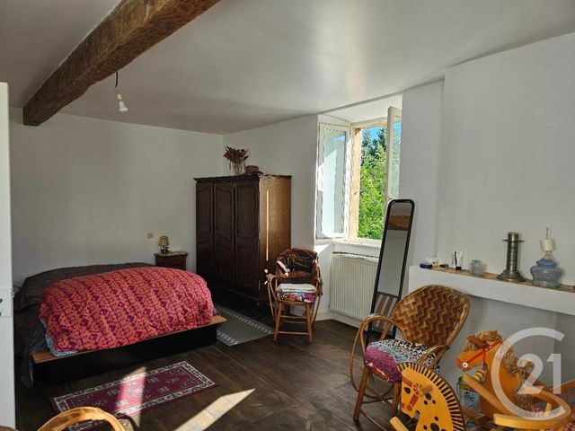 Maison &agrave; vendre - 7 pi&egrave;ces - 150 m2 - Brassac - 09 - MIDI-PYRENEES