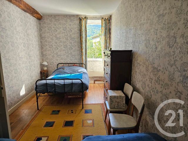 Maison &agrave; vendre - 7 pi&egrave;ces - 150 m2 - Brassac - 09 - MIDI-PYRENEES