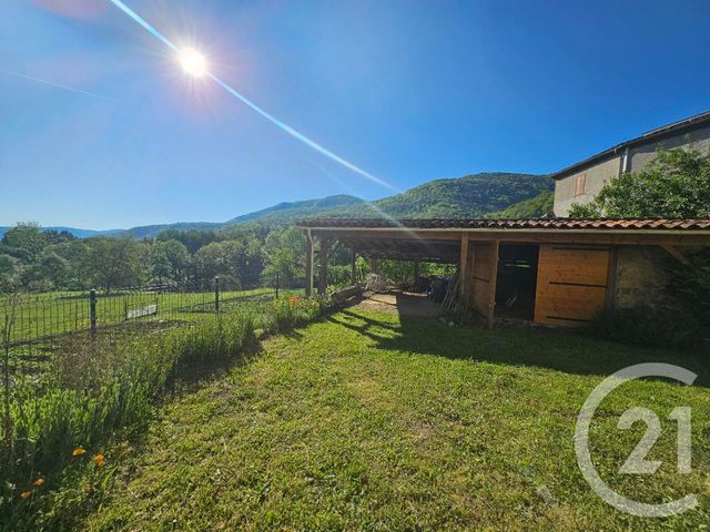 Maison &agrave; vendre - 7 pi&egrave;ces - 150 m2 - Brassac - 09 - MIDI-PYRENEES