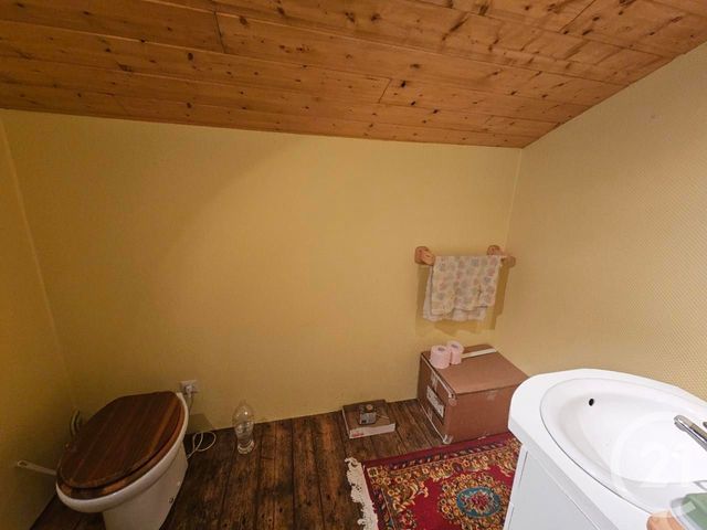 Maison &agrave; vendre - 7 pi&egrave;ces - 150 m2 - Brassac - 09 - MIDI-PYRENEES