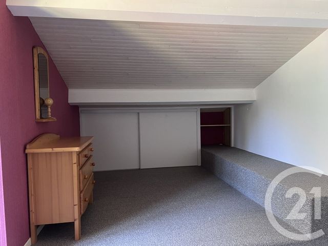 Maison &agrave; louer - 3 pi&egrave;ces - 114 m2 - Foix - 09 - MIDI-PYRENEES
