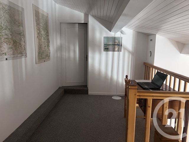 Maison &agrave; louer - 3 pi&egrave;ces - 114 m2 - Foix - 09 - MIDI-PYRENEES