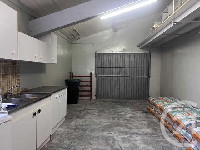 Maison &agrave; louer - 3 pi&egrave;ces - 114 m2 - Foix - 09 - MIDI-PYRENEES