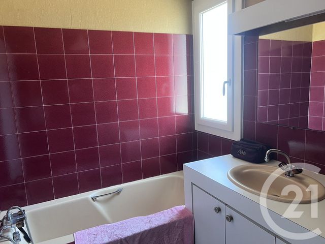 Maison &agrave; louer - 3 pi&egrave;ces - 114 m2 - Foix - 09 - MIDI-PYRENEES