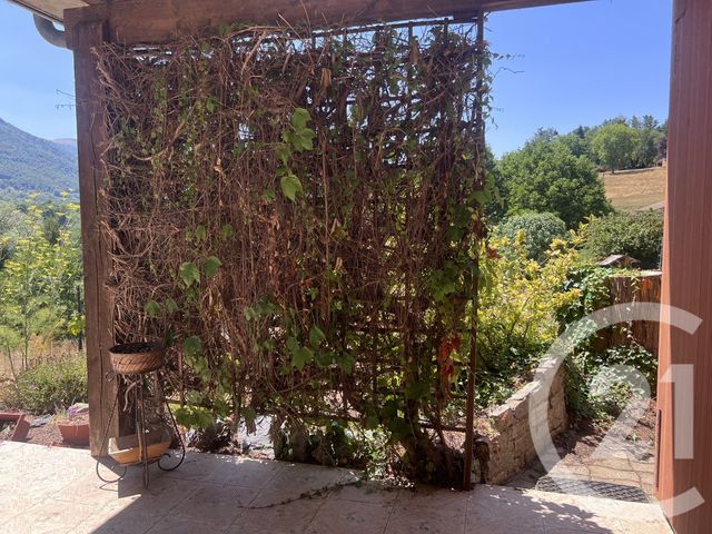Maison &agrave; louer - 3 pi&egrave;ces - 114 m2 - Foix - 09 - MIDI-PYRENEES