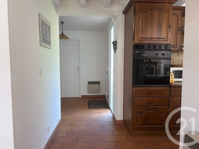 Maison &agrave; louer - 3 pi&egrave;ces - 114 m2 - Foix - 09 - MIDI-PYRENEES