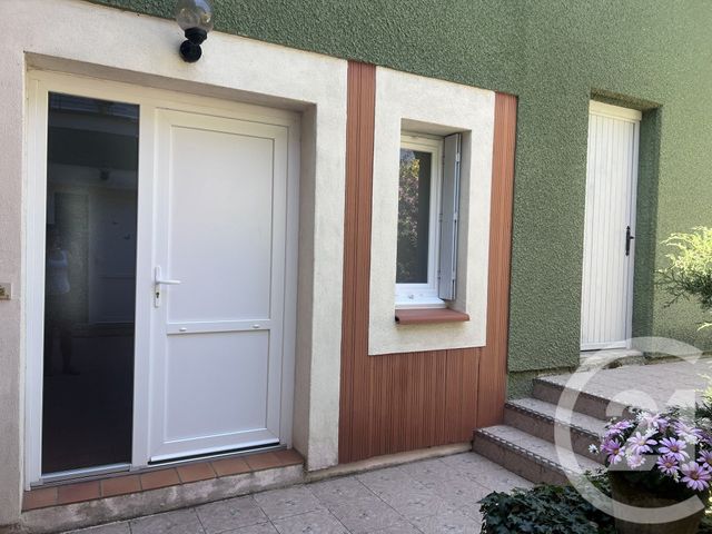 Maison &agrave; louer - 3 pi&egrave;ces - 114 m2 - Foix - 09 - MIDI-PYRENEES
