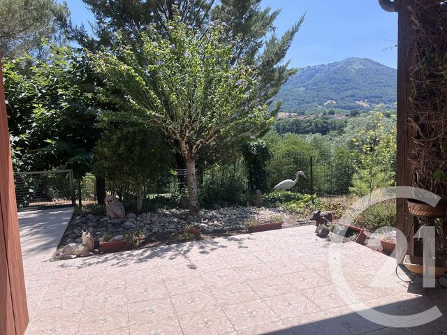 Maison &agrave; louer - 3 pi&egrave;ces - 114 m2 - Foix - 09 - MIDI-PYRENEES