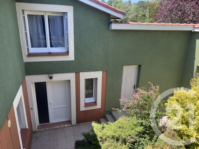 Maison &agrave; louer - 3 pi&egrave;ces - 114 m2 - Foix - 09 - MIDI-PYRENEES