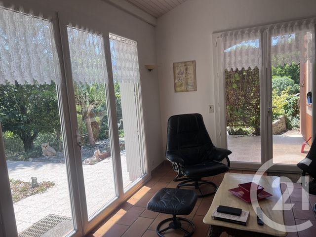 Maison &agrave; louer - 3 pi&egrave;ces - 114 m2 - Foix - 09 - MIDI-PYRENEES