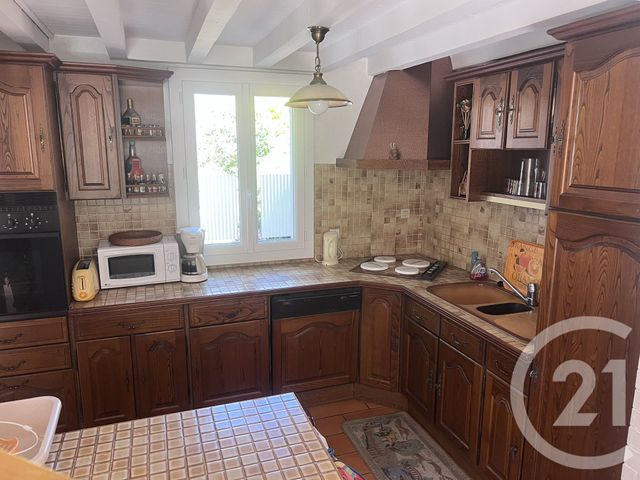 Maison &agrave; louer - 3 pi&egrave;ces - 114 m2 - Foix - 09 - MIDI-PYRENEES
