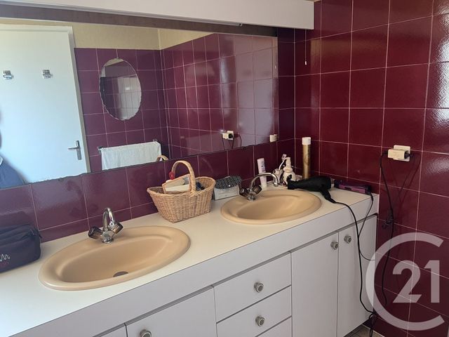 Maison &agrave; louer - 3 pi&egrave;ces - 114 m2 - Foix - 09 - MIDI-PYRENEES
