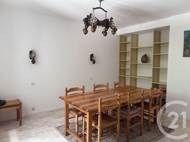 Maison &agrave; louer - 3 pi&egrave;ces - 114 m2 - Foix - 09 - MIDI-PYRENEES