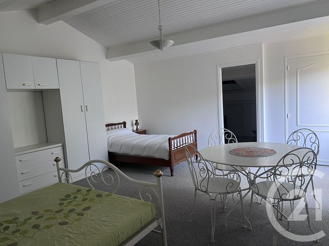 Maison &agrave; louer - 3 pi&egrave;ces - 114 m2 - Foix - 09 - MIDI-PYRENEES