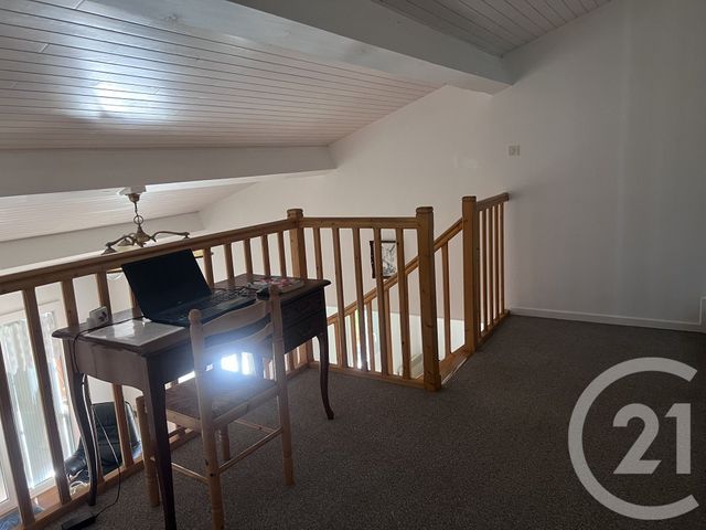 Maison &agrave; louer - 3 pi&egrave;ces - 114 m2 - Foix - 09 - MIDI-PYRENEES