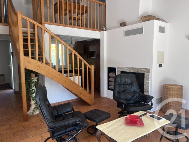 Maison &agrave; louer - 3 pi&egrave;ces - 114 m2 - Foix - 09 - MIDI-PYRENEES
