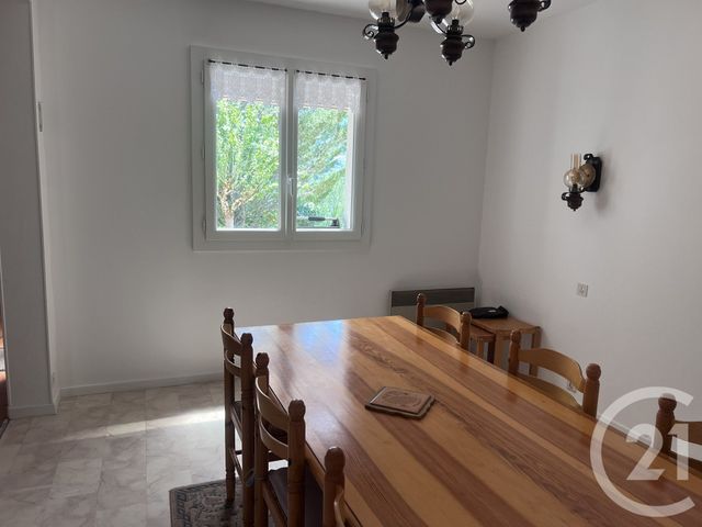 Maison &agrave; louer - 3 pi&egrave;ces - 114 m2 - Foix - 09 - MIDI-PYRENEES
