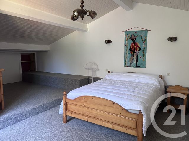 Maison &agrave; louer - 3 pi&egrave;ces - 114 m2 - Foix - 09 - MIDI-PYRENEES