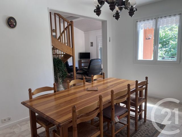 Maison &agrave; louer - 3 pi&egrave;ces - 114 m2 - Foix - 09 - MIDI-PYRENEES