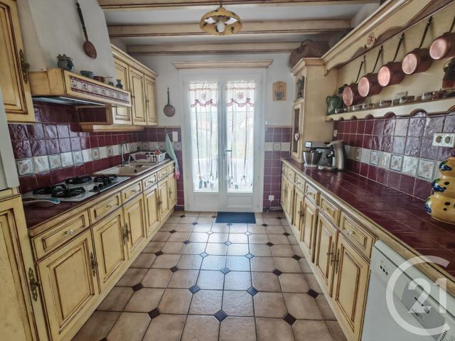 Maison &agrave; vendre - 4 pi&egrave;ces - 110 m2 - Ferrieres Sur Ariege - 09 - MIDI-PYRENEES