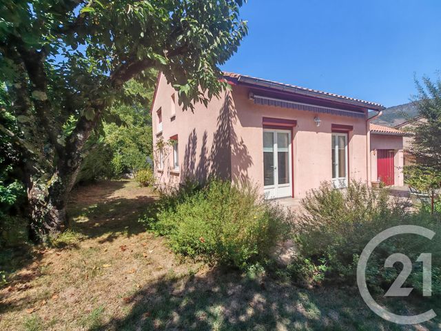 maison - FERRIERES SUR ARIEGE - 09
