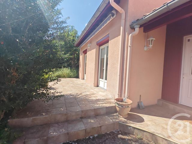 Maison &agrave; vendre - 4 pi&egrave;ces - 110 m2 - Ferrieres Sur Ariege - 09 - MIDI-PYRENEES