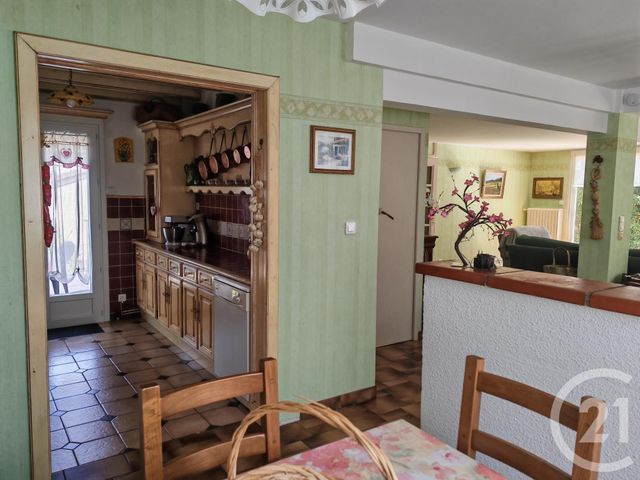 Maison &agrave; vendre - 4 pi&egrave;ces - 110 m2 - Ferrieres Sur Ariege - 09 - MIDI-PYRENEES
