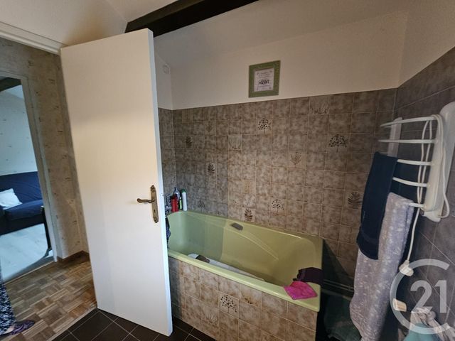 Maison &agrave; vendre - 4 pi&egrave;ces - 110 m2 - Ferrieres Sur Ariege - 09 - MIDI-PYRENEES