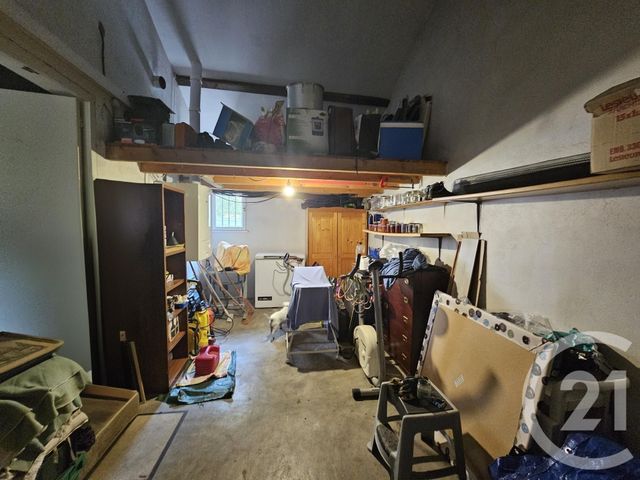 Maison &agrave; vendre - 4 pi&egrave;ces - 110 m2 - Ferrieres Sur Ariege - 09 - MIDI-PYRENEES