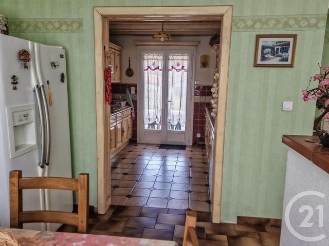 Maison &agrave; vendre - 4 pi&egrave;ces - 110 m2 - Ferrieres Sur Ariege - 09 - MIDI-PYRENEES