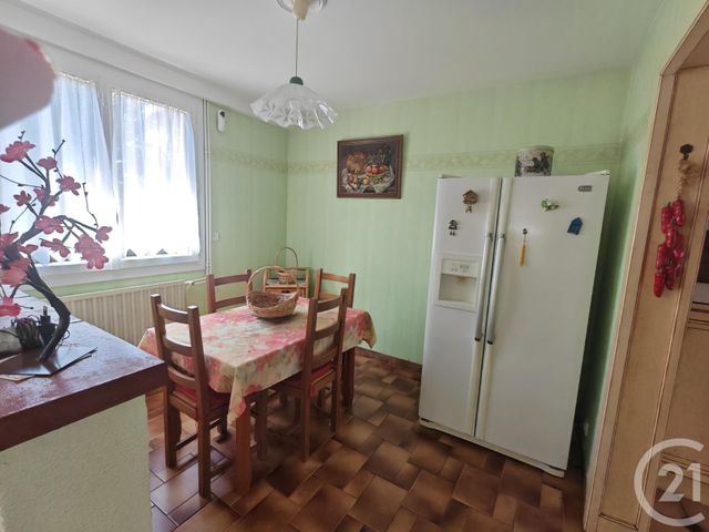 Maison &agrave; vendre - 4 pi&egrave;ces - 110 m2 - Ferrieres Sur Ariege - 09 - MIDI-PYRENEES