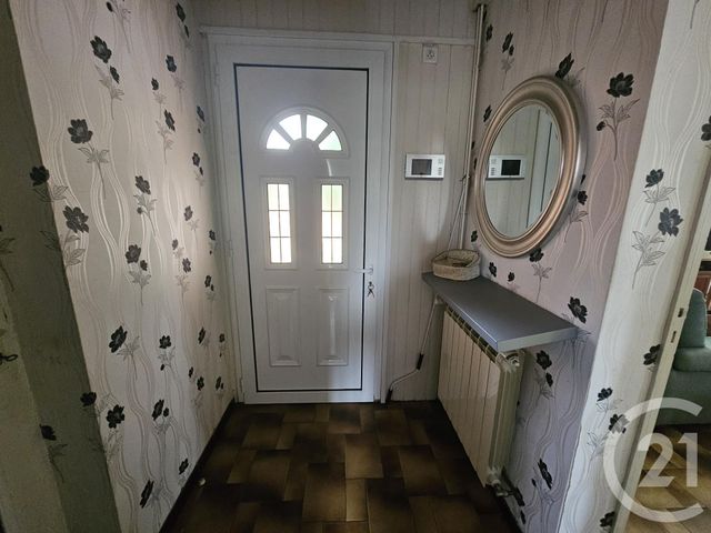 Maison &agrave; vendre - 4 pi&egrave;ces - 110 m2 - Ferrieres Sur Ariege - 09 - MIDI-PYRENEES