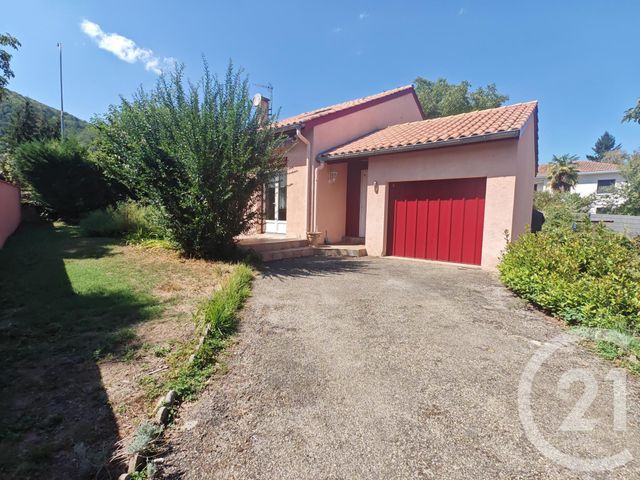 Maison &agrave; vendre - 4 pi&egrave;ces - 110 m2 - Ferrieres Sur Ariege - 09 - MIDI-PYRENEES