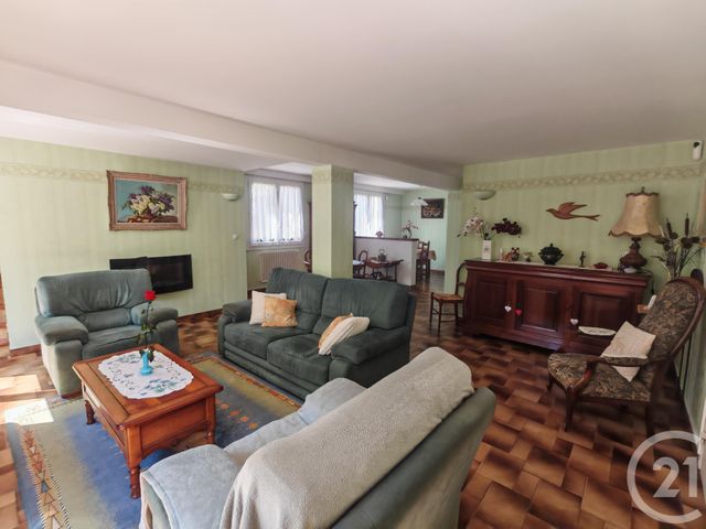 Maison &agrave; vendre - 4 pi&egrave;ces - 110 m2 - Ferrieres Sur Ariege - 09 - MIDI-PYRENEES