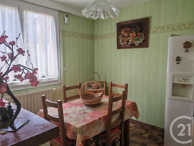 Maison &agrave; vendre - 4 pi&egrave;ces - 110 m2 - Ferrieres Sur Ariege - 09 - MIDI-PYRENEES