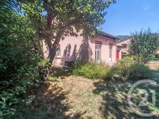 Maison &agrave; vendre - 4 pi&egrave;ces - 110 m2 - Ferrieres Sur Ariege - 09 - MIDI-PYRENEES