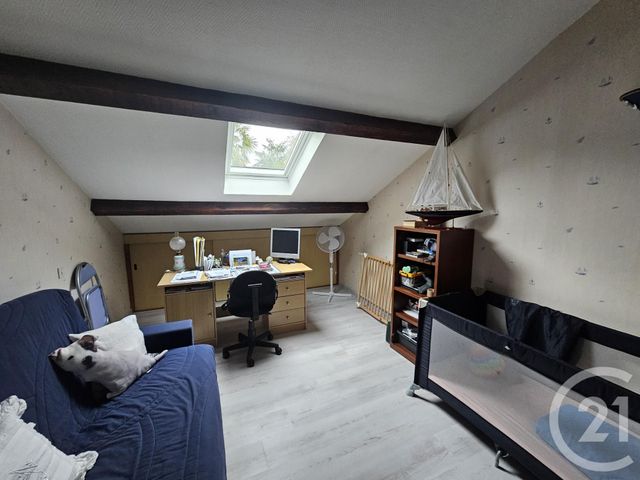 Maison &agrave; vendre - 4 pi&egrave;ces - 110 m2 - Ferrieres Sur Ariege - 09 - MIDI-PYRENEES