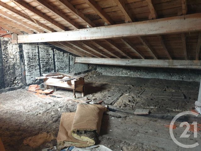 Maison à vendre - 3 pièces - 138,02 m2 - Rieux De Pelleport - 09 - MIDI-PYRENEES