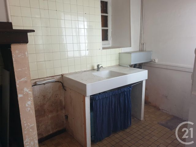 Maison à vendre - 3 pièces - 138,02 m2 - Rieux De Pelleport - 09 - MIDI-PYRENEES